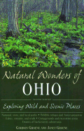 Natural Wonders of Ohio - Groene, Gordon, and Groene, Janet