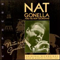 Naturally Gonella - Nat Gonella & the New Georgians