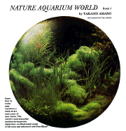 Nature Aquarium World-Book 3 - Amano, Talsashi