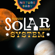 Nature Baby: Solar System