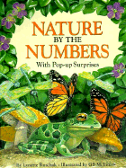 Nature by the Numbers: With Pop-Up Surprises