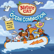 Nature Cat: The Ocean Commotion