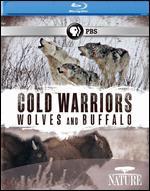 Nature: Cold Warriors - Wolves and Buffalo [Blu-ray]
