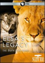 Nature: Elsa's Legacy - The Born Free Story