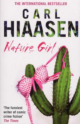 Nature Girl - Hiaasen, Carl