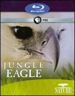 Nature: Jungle Eagle [Blu-ray]