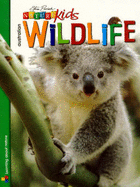 Nature Kids - Australian Wildlife Book