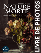 Nature morte: Livre de Photos