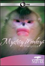Nature: Mystery Monkeys of Shangri-La - 