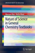 Nature of Science in General Chemistry Textbooks