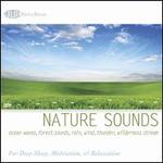 Nature Sounds: Ocean Waves, Forest Sounds, Rain, Wind, Thunder,