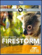 Nature: Survivors of the Firestorm [Blu-ray]