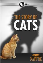 Nature: The Story of Cats - Anwar Mamon