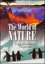 Nature: The World of Nature Set [6 Discs]