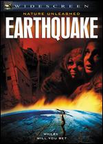 Nature Unleashed: Earthquake - Tibor Takacs