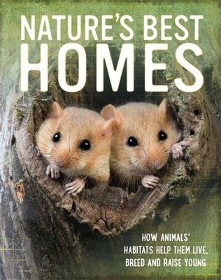 Nature's Best: Homes - Jackson, Tom