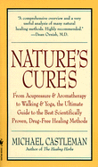Nature's Cures - Castleman, Michael