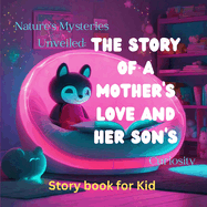 Nature's Mysteries Unveiled: The Story of a Mother's Love and Her Son's Curiosity: Short story for kid