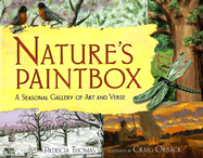 Nature's Paintbox: A Seasonal Gallery of Art and Verse
