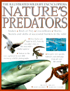 Nature's Predators: Life and Survival in the Wild
