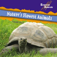 Nature's Slowest Animals