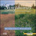 Nature's Symphonies: Wilderness Meadows