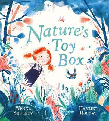 Nature's Toy Box - Shurety, Wenda