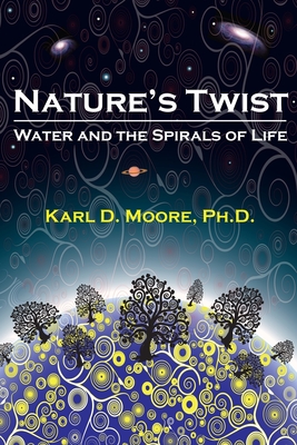 Nature's Twist: Water and the Spirals of Life - 
