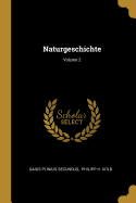 Naturgeschichte; Volume 2