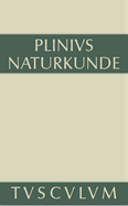 Naturkunde / Naturalis historia libri XXXVII, Buch IX, Zoologie: Wassertiere