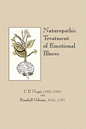 Naturopathic Treatment of Emotional Illness