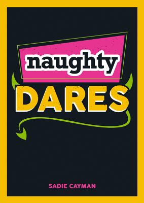 Naughty Dares - Cayman, Sadie