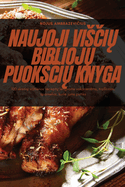 Naujoji VisCiU BibliojU PuoksCiU Knyga