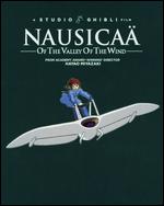 Nausica of the Valley of the Wind [SteelBook] [Blu-ray] - Hayao Miyazaki