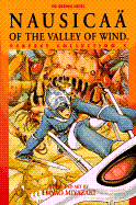 Nausicaa of the Valley of the Wind - 