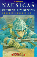 Nausicaa of the Valley of the Wind - 