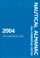 Nautical Almanac 2004