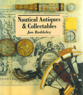 Nautical Antiques & Collectables - Baddeley, Jon