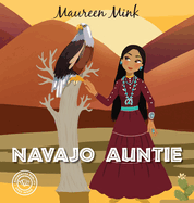 Navajo Auntie