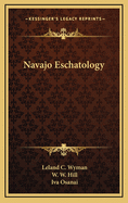 Navajo Eschatology