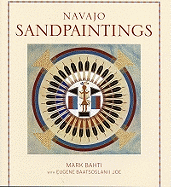Navajo Sandpaintings (Revised)