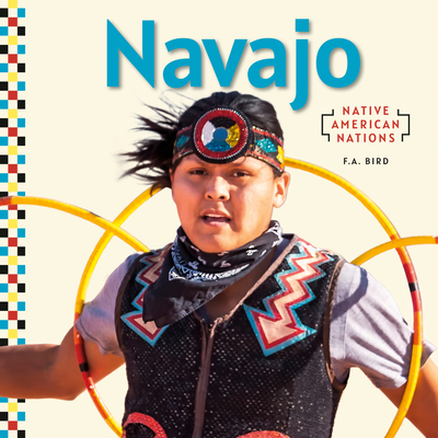 Navajo - Bird, F a
