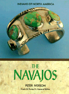Navajos (Paperback)(Oop)