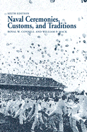 Naval Ceremonies, Customs, and Traditions