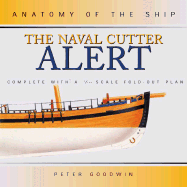Naval Cutter Alert: New Edition - Goodwin, Peter