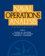 Naval Operations Analysis: Third Edition