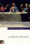 Navarre Bible Corinthians