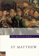 Navarre Bible Matthew