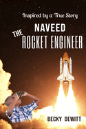 Naveed The Rocket Engineer