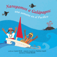 Navegamos A Galapagos